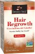 Bravo Tea - 100% Natural Hair Regrowth Herbal Tea - 20 Tea Bags Hot on Sale