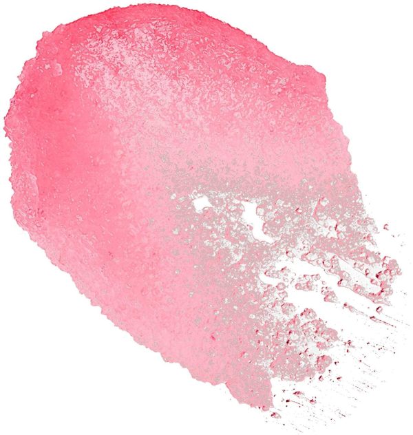 wet n wild Perfect Pout Lip Scrub, Watermelon, 0.35 Ounce Supply