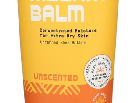 ALAFFIA - Miracle Melting Balm - 4 fl oz (188 ml) Fashion