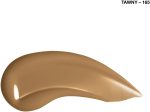 COVERGIRL Clean Makeup Foundation Tawny 165, 1 oz Online now