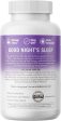 OM MUSHROOM - Mushroom Sleep - 90 Capsules Fashion