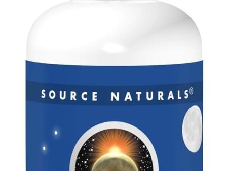 SOURCE NATURALS - Sleep Science Melatonin NutraSpray Berry - 2 fl oz (59 ml) Online now