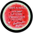 wet n wild Perfect Pout Lip Scrub, Watermelon, 0.35 Ounce Supply