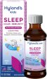 HYLANDS - Kids Sleep Calm + Immunity with Melatonin Grape - 4 fl oz (118 ml) For Discount