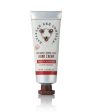 SAVANNAH BEE COMPANY - Original Honey Almond Beeswax Hand Cream - 1.7 oz (48.2 g) Hot on Sale