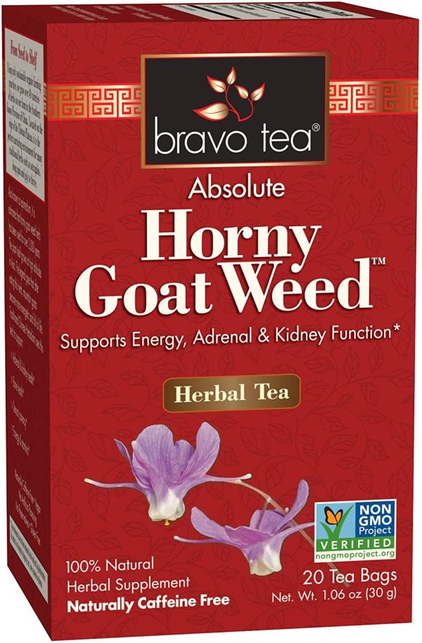 Bravo Teas & Herbs Absolute Tea Bag Cheap