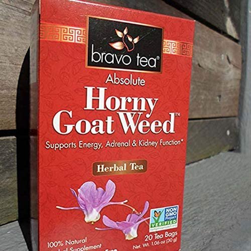 Bravo Teas & Herbs Absolute Tea Bag Cheap