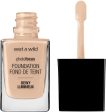 WET N WILD - Photo Focus Dewy Foundation Shell Ivory - 0.95 oz (28 ml) Sale