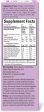 HYLANDS - Kids Sleep Calm + Immunity with Melatonin Grape - 4 fl oz (118 ml) For Discount