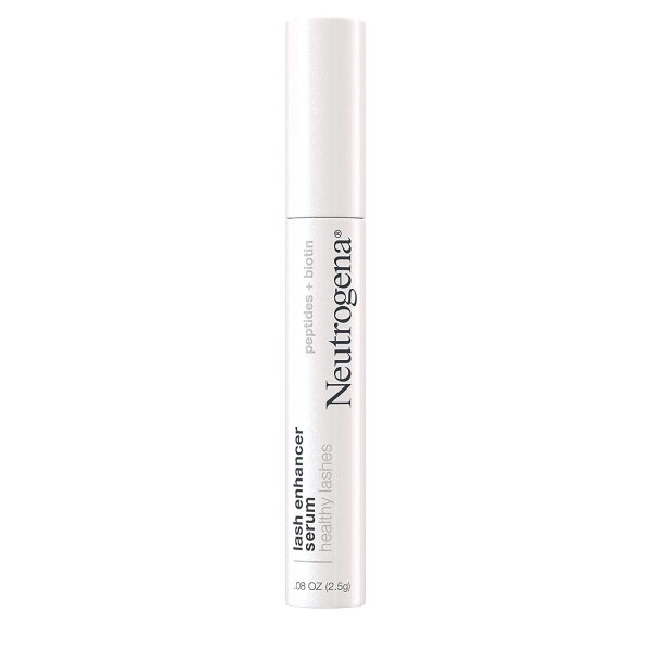 NEUTROGENA - Healthy Lashes Lash Enhancer Serum - 0.08 oz (2.5 g) Fashion