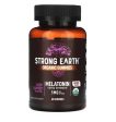 YUM V S - Strong Earth Organic Melatonin 5mg - 60 Gummies Discount