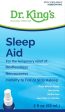 DR. KING S - Sleep Aid - 2 fl. oz. (59 ml) Discount