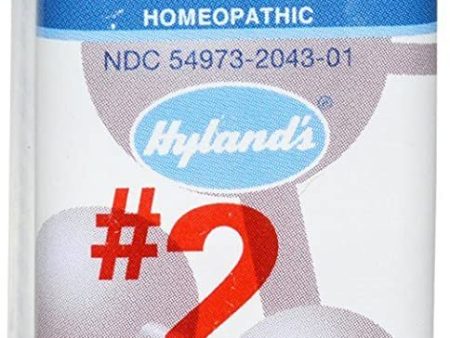 Hyland s 2 Calc Phos 6X 500 Tablets Online Hot Sale