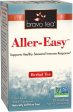 Bravo Tea - 100% Natural Aller-Easy Herbal Tea - 20 Tea Bags Hot on Sale