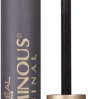 L OREAL - Voluminous Original Mascara 310 Blackest Black - 0.28 fl. oz. (8 ml) Fashion