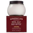 SAVANNAH BEE COMPANY - Royal Jelly Body Butter, Original Formula - 6.7 oz (190 g) Sale