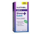 NATROL - Sleep+ Calm - 30 Capsules Hot on Sale