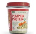 BAREORGANICS - Organic Pumpkin Protein Powder - 12 oz (340 g) Hot on Sale