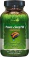 IRWIN NATURALS - Power to Sleep PM 6 mg Melatonin - 60 Softgels For Cheap