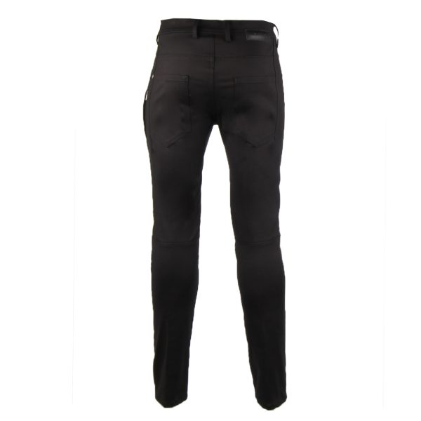 Neil Barrett Soft Stretch Cotton Super Skinny Jeans Online Hot Sale