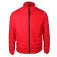 BOSS Red Owest-D Padded Jacket Online Sale