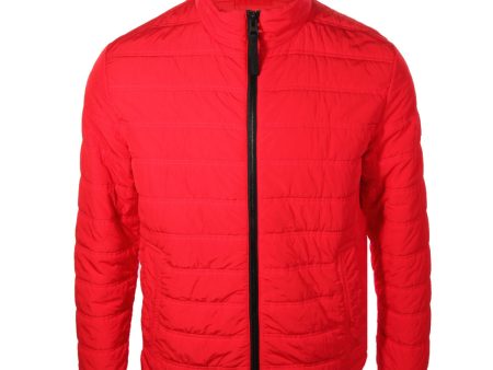 BOSS Red Owest-D Padded Jacket Online Sale