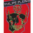 Philipp Plein Junior Philipp Plein TM T-shirt Hot on Sale