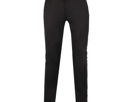 Neil Barrett Soft Stretch Cotton Super Skinny Jeans Online Hot Sale