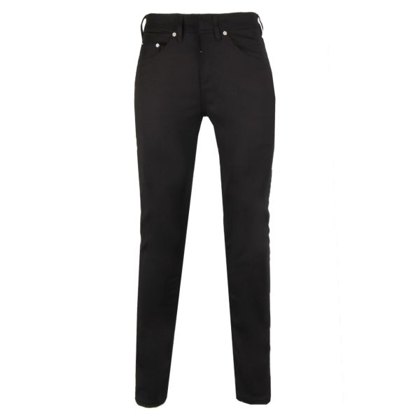 Neil Barrett Soft Stretch Cotton Super Skinny Jeans Online Hot Sale