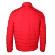 BOSS Red Owest-D Padded Jacket Online Sale