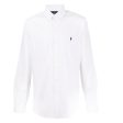 Ralph Lauren White Shirt Discount