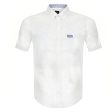 BOSS Biadia Regular Fit Shirt For Discount