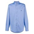 Ralph Lauren Slim-Fit Shirt Sale