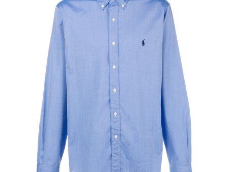 Ralph Lauren Slim-Fit Shirt Sale