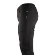 Neil Barrett Black Stretch Super Skinny Jeans Online Sale