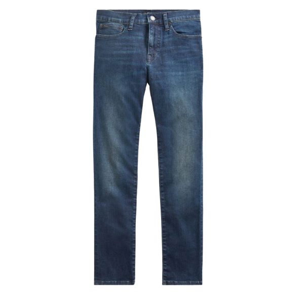 Ralph Lauren Kids Denim Eldridge Skinny Jeans on Sale