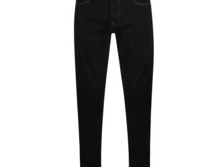 Versace Jeans Couture Skinny Fit Icon Jeans on Sale