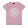 Balmain Kids Coin Logo T-shirt For Cheap