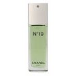 Women s Perfume Chanel Nº 19 EDT 100 ml on Sale