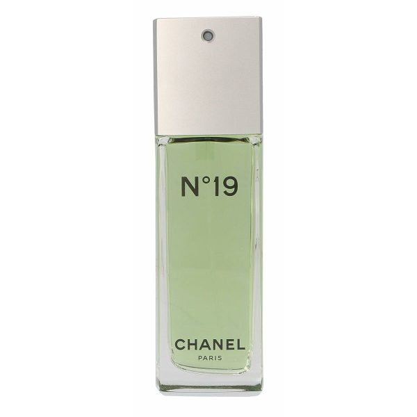 Women s Perfume Chanel Nº 19 EDT 100 ml on Sale