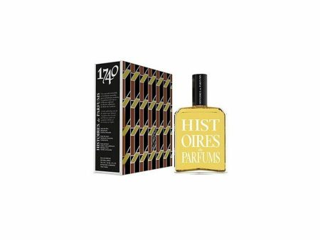 Women s Perfume Histoires de Parfums 1740 Marquis de Sade EDP 120 ml Discount