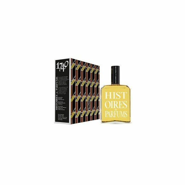 Women s Perfume Histoires de Parfums 1740 Marquis de Sade EDP 120 ml Discount