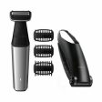 Body shaver Philips Bodygroom series 5000 Online now