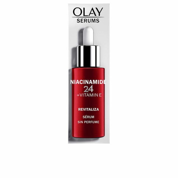 Day Cream Olay NIACINAMIDA24 40 ml Sale