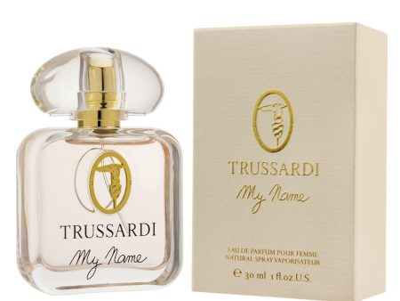 Women s Perfume Trussardi EDP My Name 30 ml Online