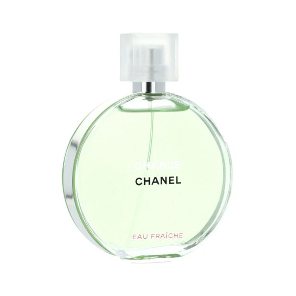 Women s Perfume Chanel Chance Eau Fraiche 100 ml Fashion