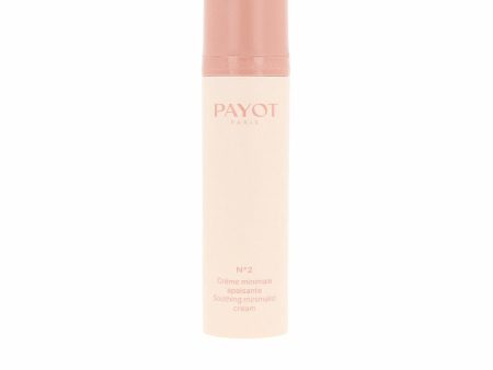 Day Cream Payot CRÈME Nº2 40 ml Online now