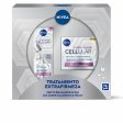 Cosmetic Set Nivea CELLULAR FILLER 2 Pieces Supply