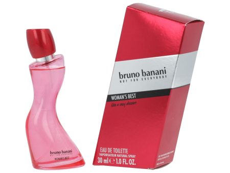 Women s Perfume Bruno Banani Woman s Best For Cheap