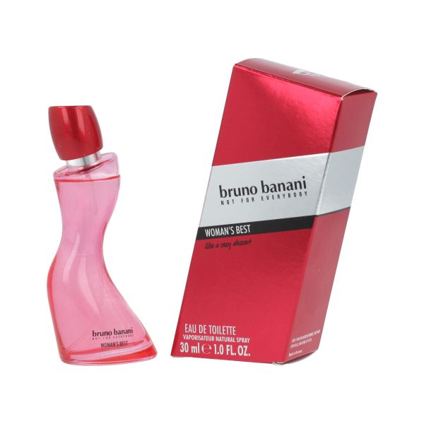 Women s Perfume Bruno Banani Woman s Best For Cheap